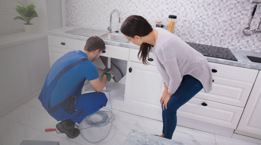 Professional Leak Detection in Altenburg, MO